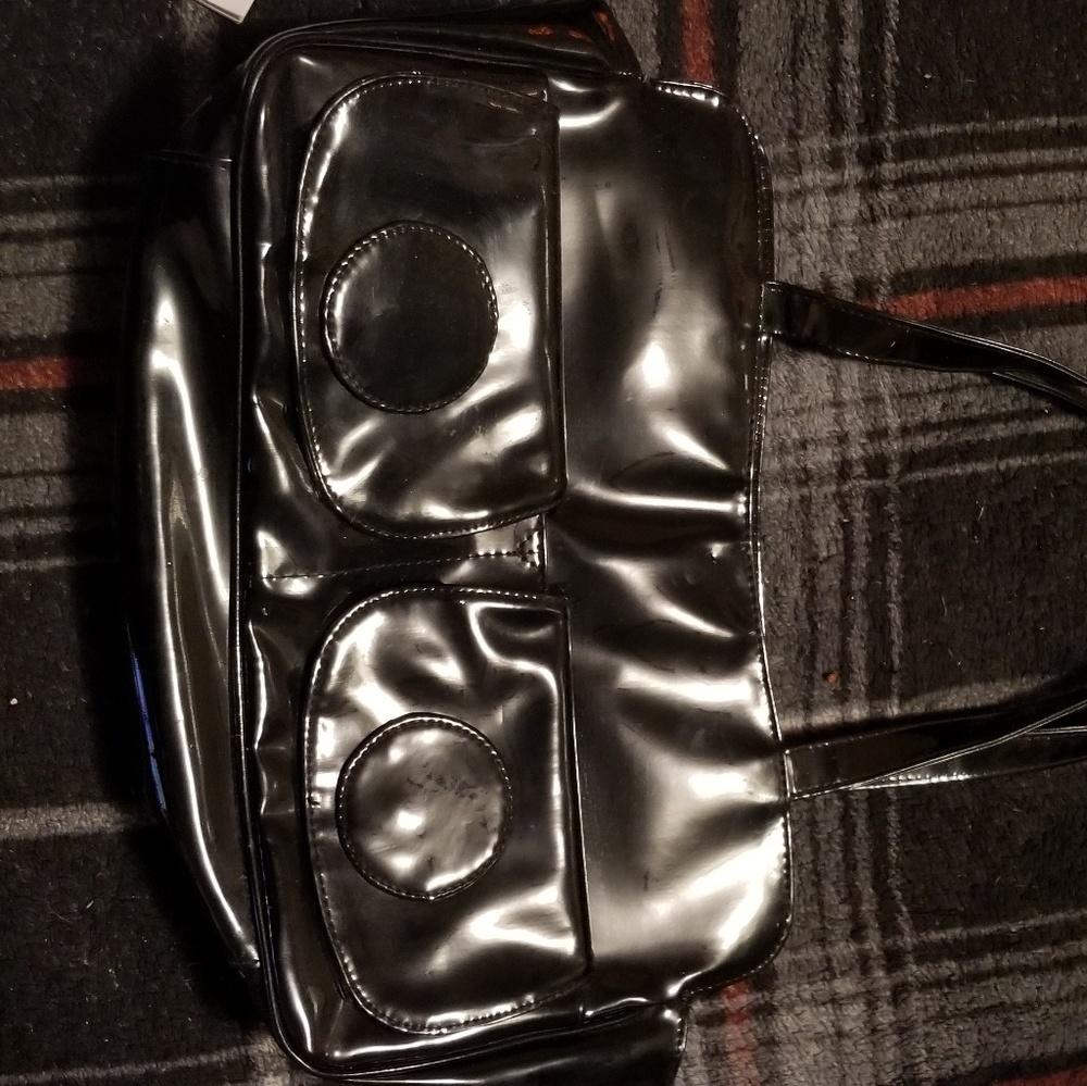 🛑Vintage Victoria Secrets Purse P-12